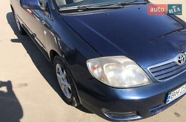 Седан Toyota Corolla 2006 в Одессе