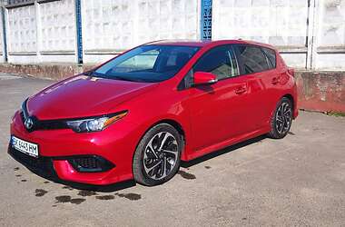 Хэтчбек Toyota Corolla 2015 в Ровно