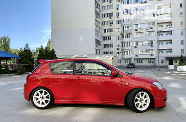 Хэтчбек Toyota Corolla 2004 в Одессе