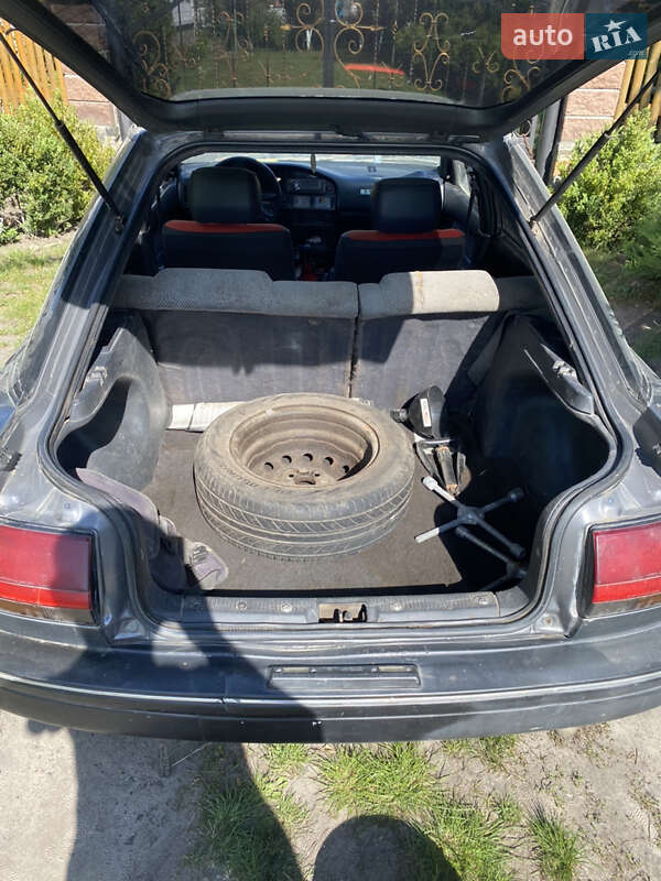 Ліфтбек Toyota Corolla 1988 в Сарнах