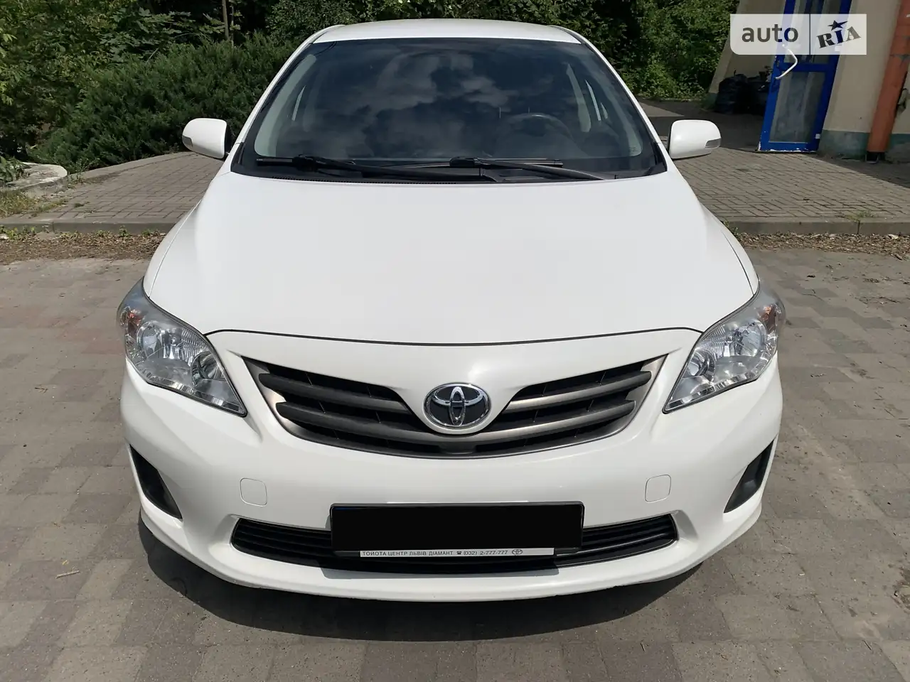 2013 Toyota Corolla - мініатюра 15