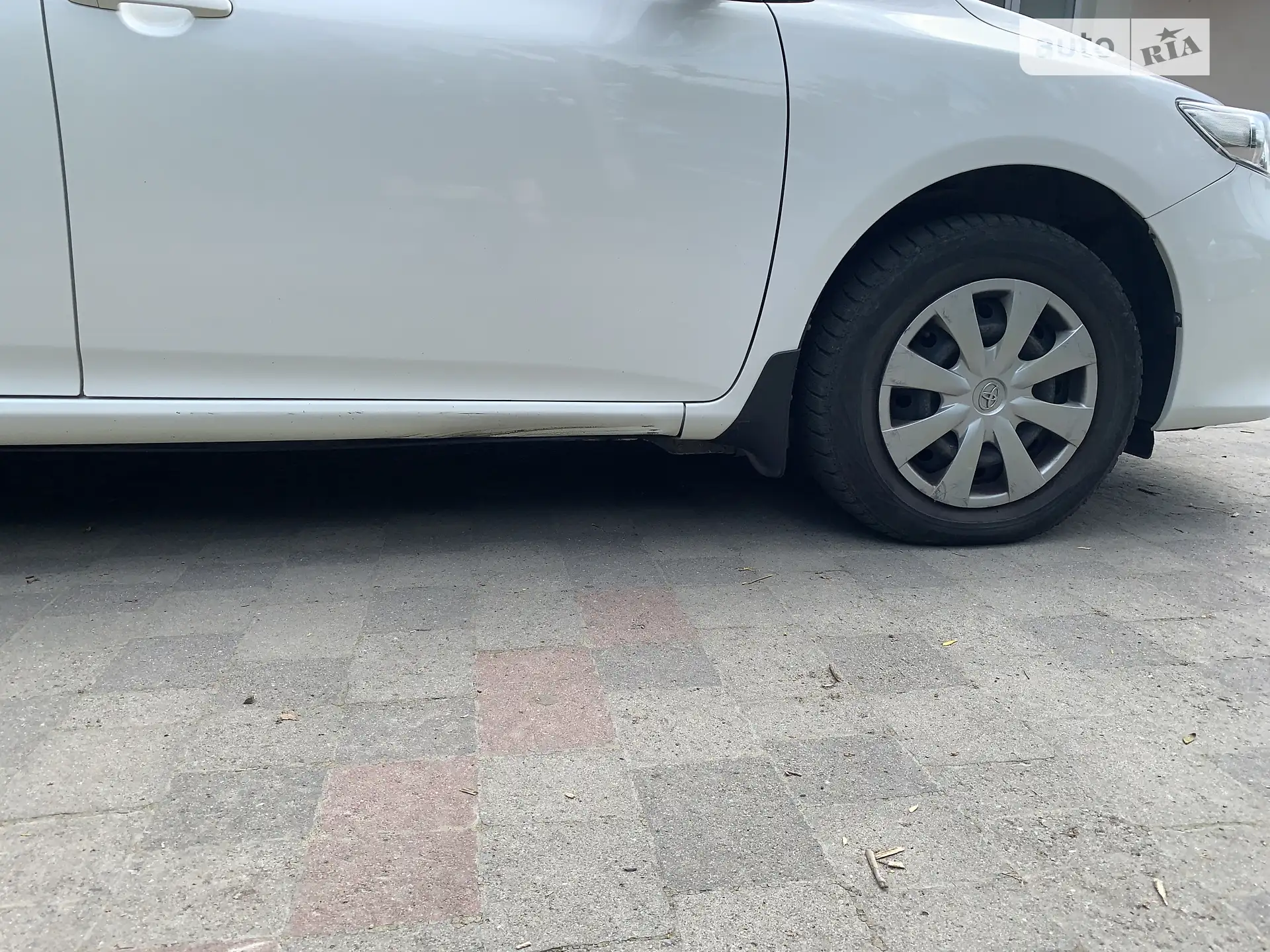 2012 Toyota Corolla - мініатюра 24