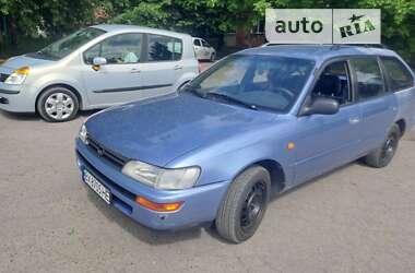 Универсал Toyota Corolla 1995 в 