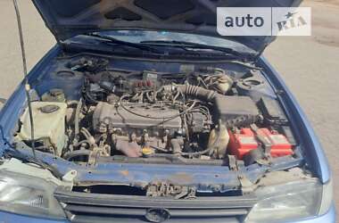 Универсал Toyota Corolla 1995 в 