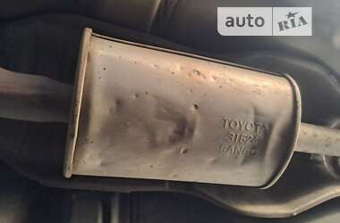 Универсал Toyota Corolla 1995 в 