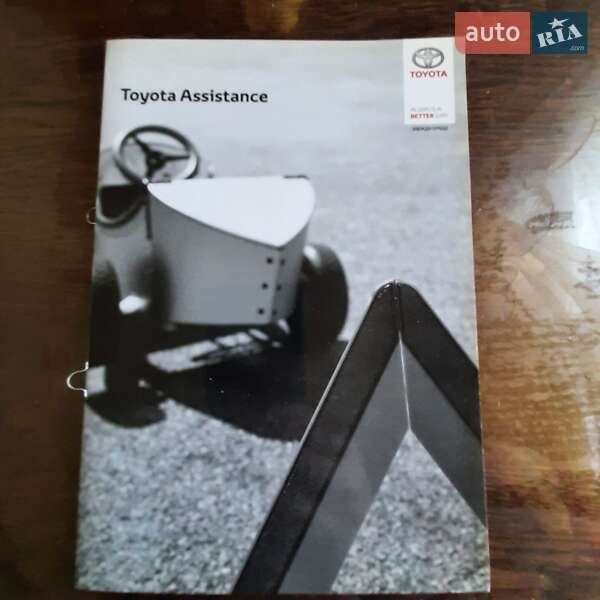 Седан Toyota Corolla 2015 в Одессе