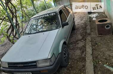 Хэтчбек Toyota Corolla 1988 в Березовке