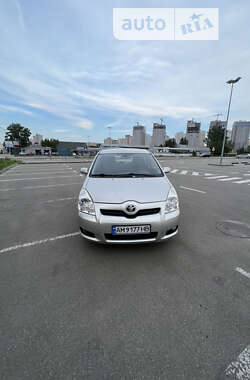 Универсал Toyota Corolla 2007 в Киеве