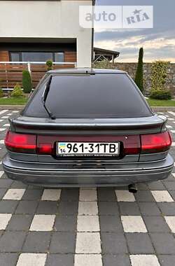 Хетчбек Toyota Corolla 1989 в 