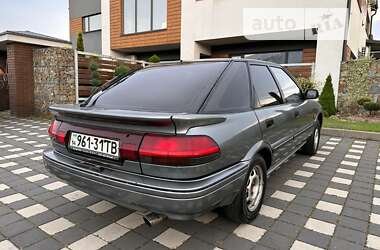 Хетчбек Toyota Corolla 1989 в 