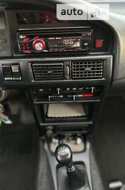 Хетчбек Toyota Corolla 1989 в 
