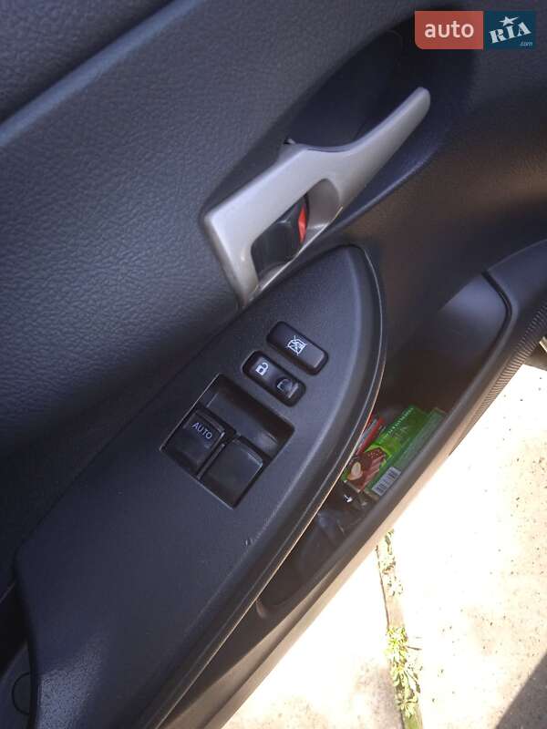 Седан Toyota Corolla 2009 в Киеве фото 9 Седан Toyota Corolla 2009 в Киеве