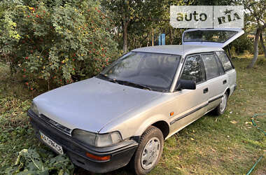 Универсал Toyota Corolla 1988 в Киеве