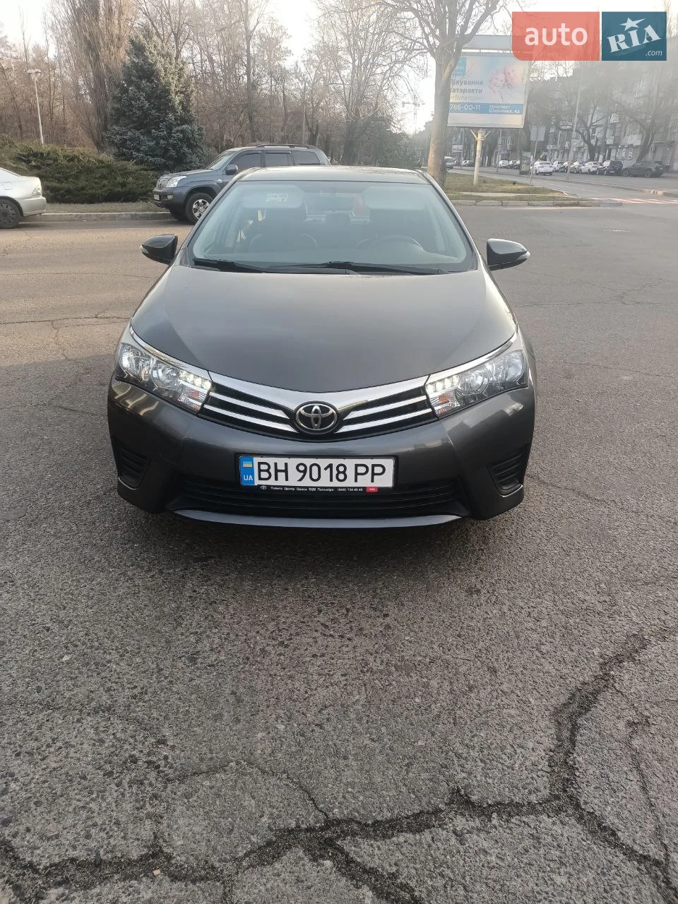 2016 Toyota Corolla - мініатюра 37