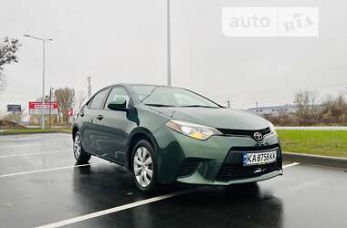 Автомобили Toyota Corolla в Алматы