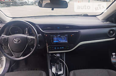 Хэтчбек Toyota Corolla 2018 в Одессе