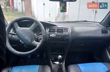 Лифтбек Toyota Corolla 1994 в Тернополе