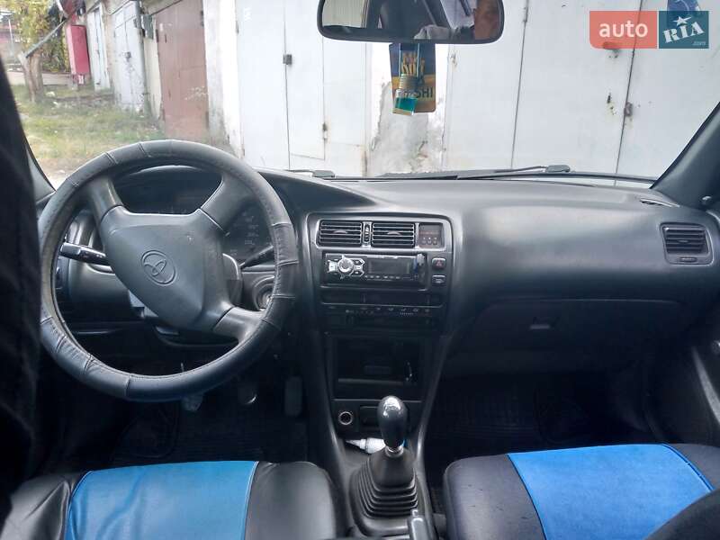 Ліфтбек Toyota Corolla 1994 в Тернополі