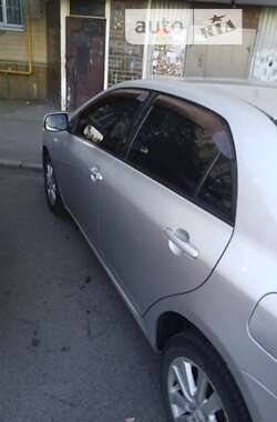 Седан Toyota Corolla 2006 в Киеве