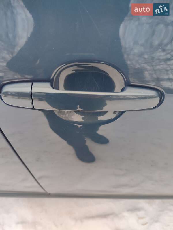 Седан Toyota Corolla 2007 в Корюківці