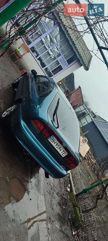 Лифтбек Toyota Corolla 1992 в Арцизе