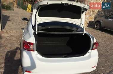 Седан Toyota Corolla 2010 в Одессе