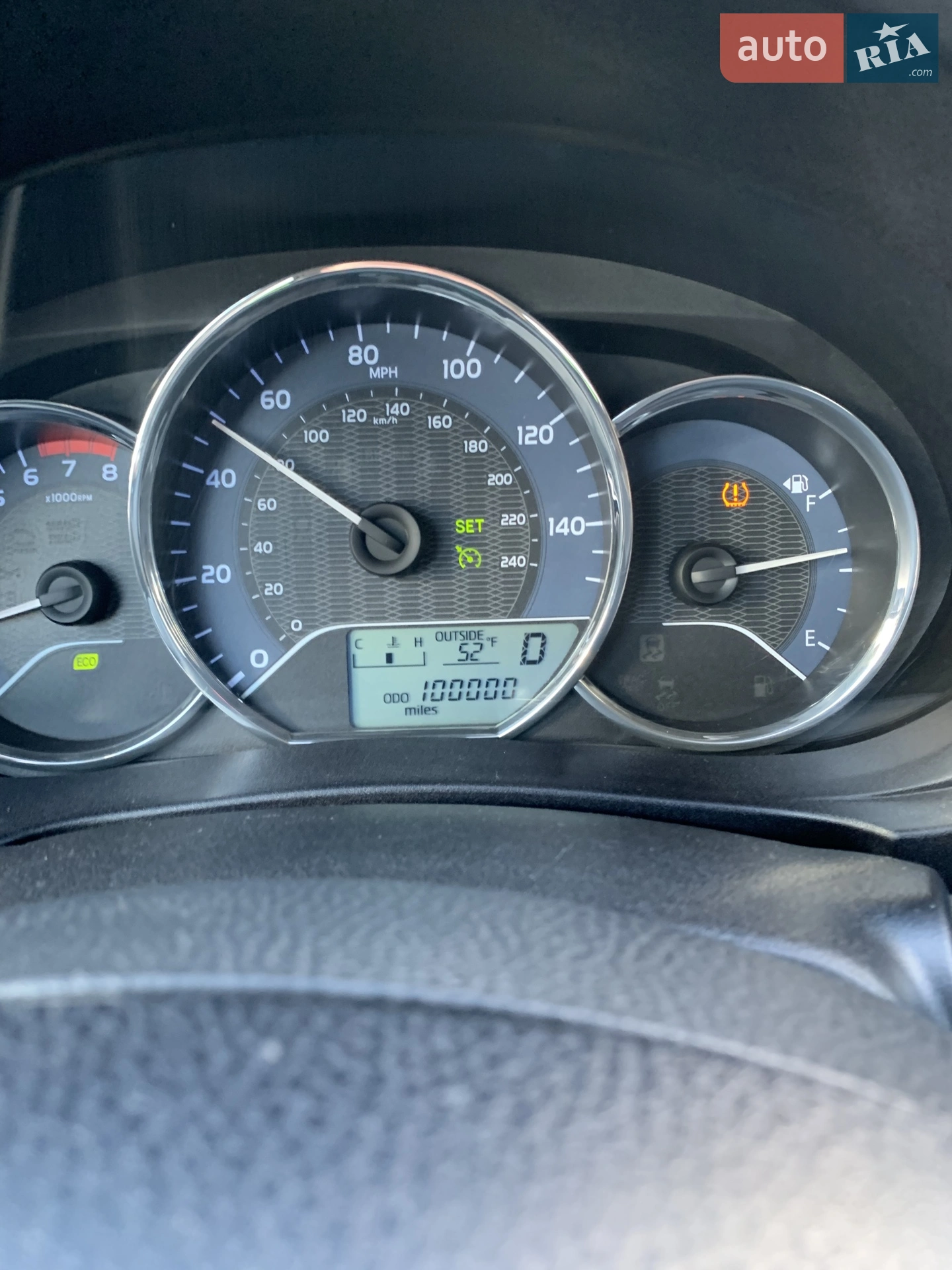 2014 Toyota Corolla - мініатюра 4