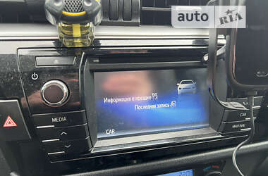 Седан Toyota Corolla 2014 в 