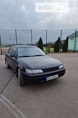 Седан Toyota Corolla 1994 в Одесі