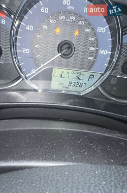 Седан Toyota Corolla 2014 в Киеве