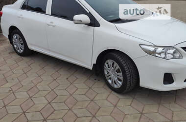 Седан Toyota Corolla 2011 в Одессе