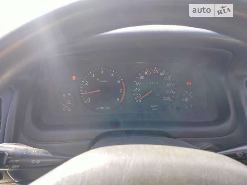 Хэтчбек Toyota Corolla 1995 в Одессе