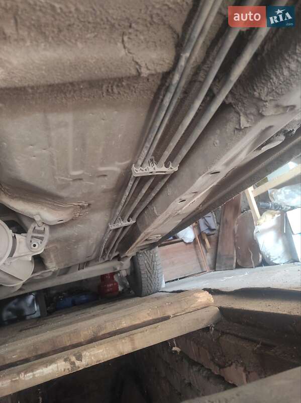 Універсал Toyota Corolla 2002 в Кам'янському