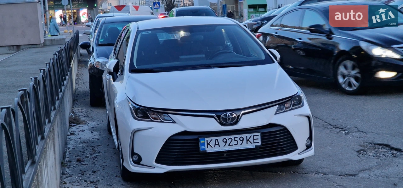 2022 Toyota Corolla - мініатюра 27