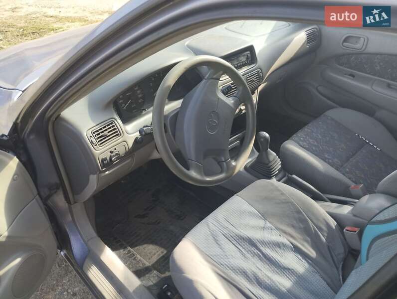Хэтчбек Toyota Corolla 1998 в Одессе