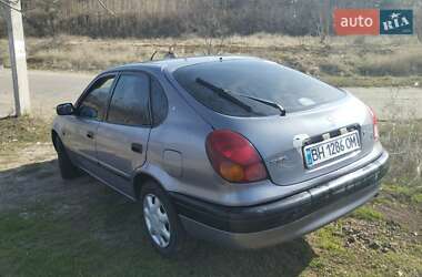 Хэтчбек Toyota Corolla 1998 в Одессе