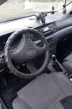 Универсал Toyota Corolla 2003 в Борщеве