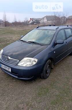 Универсал Toyota Corolla 2003 в Борщеве