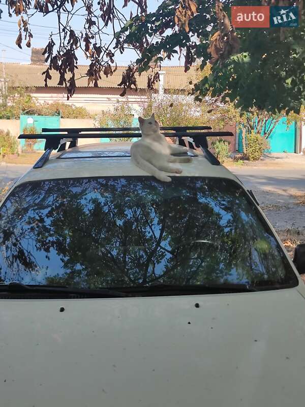 Універсал Toyota Corolla 1997 в Одесі