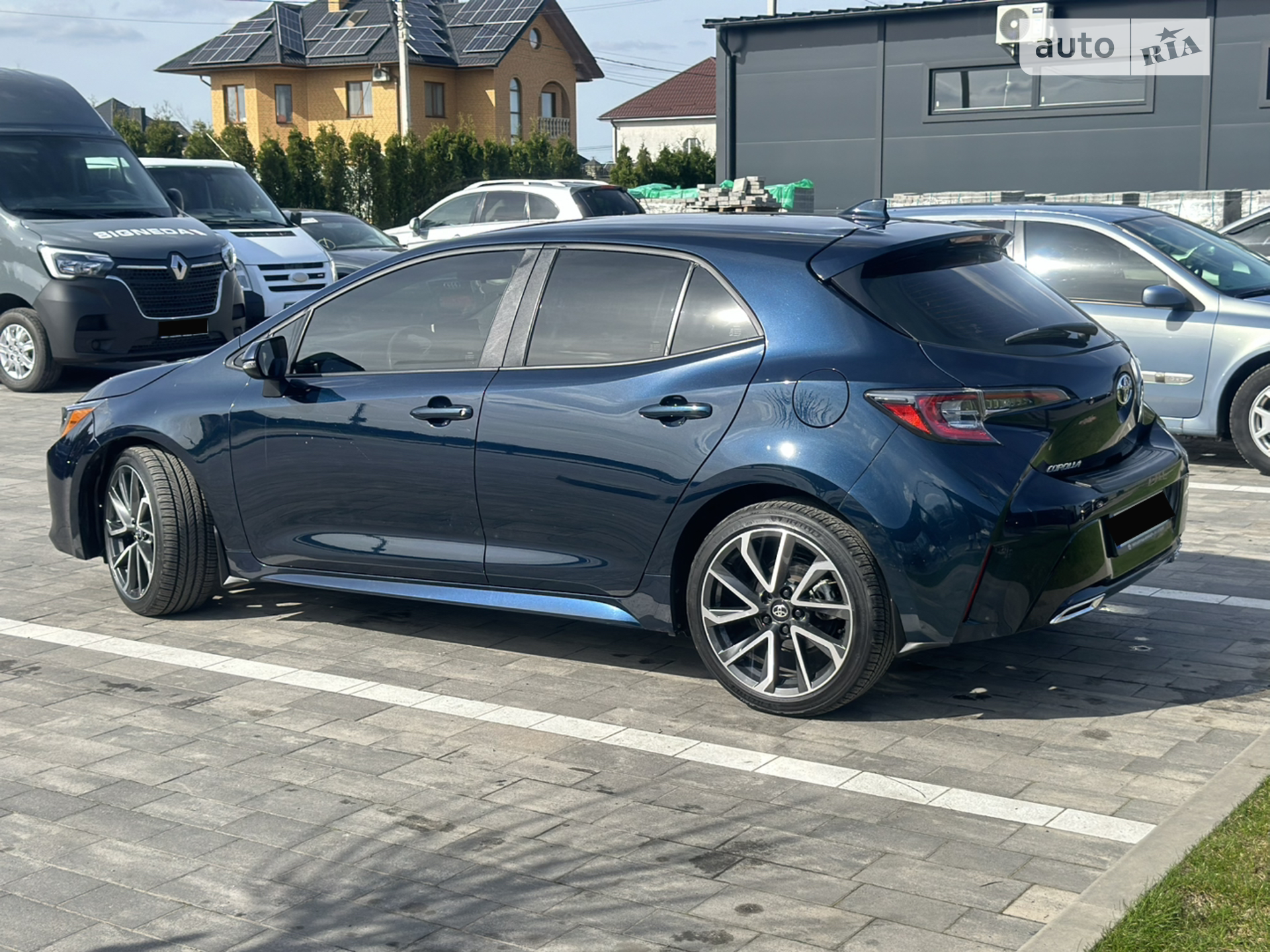 2021 Toyota Corolla - мініатюра 5