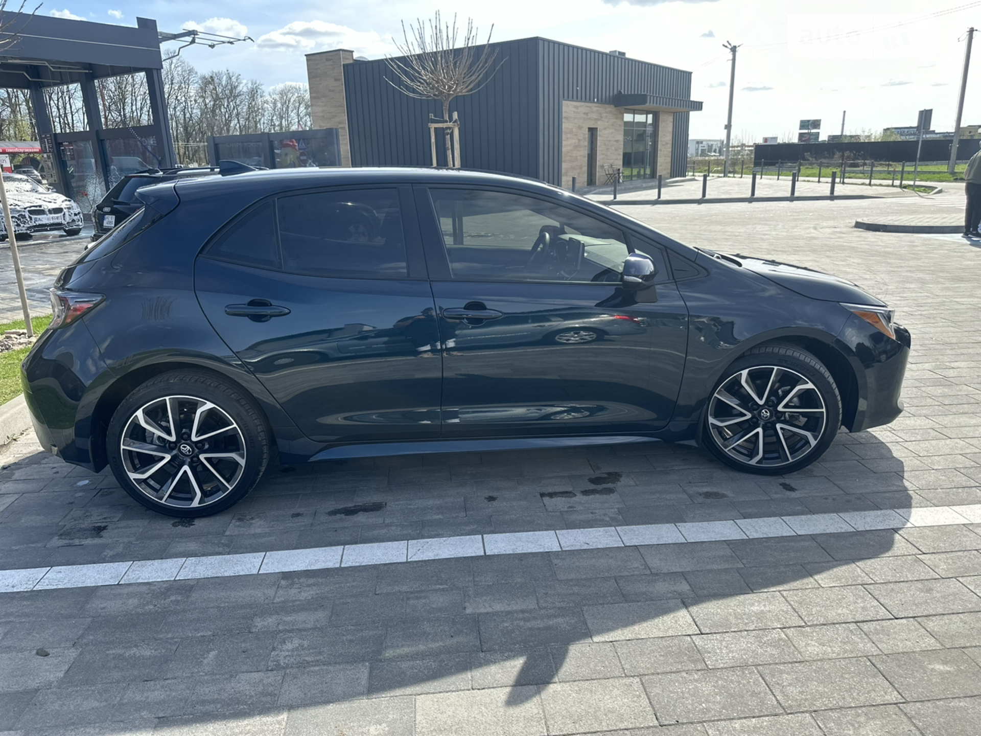 2021 Toyota Corolla - мініатюра 8