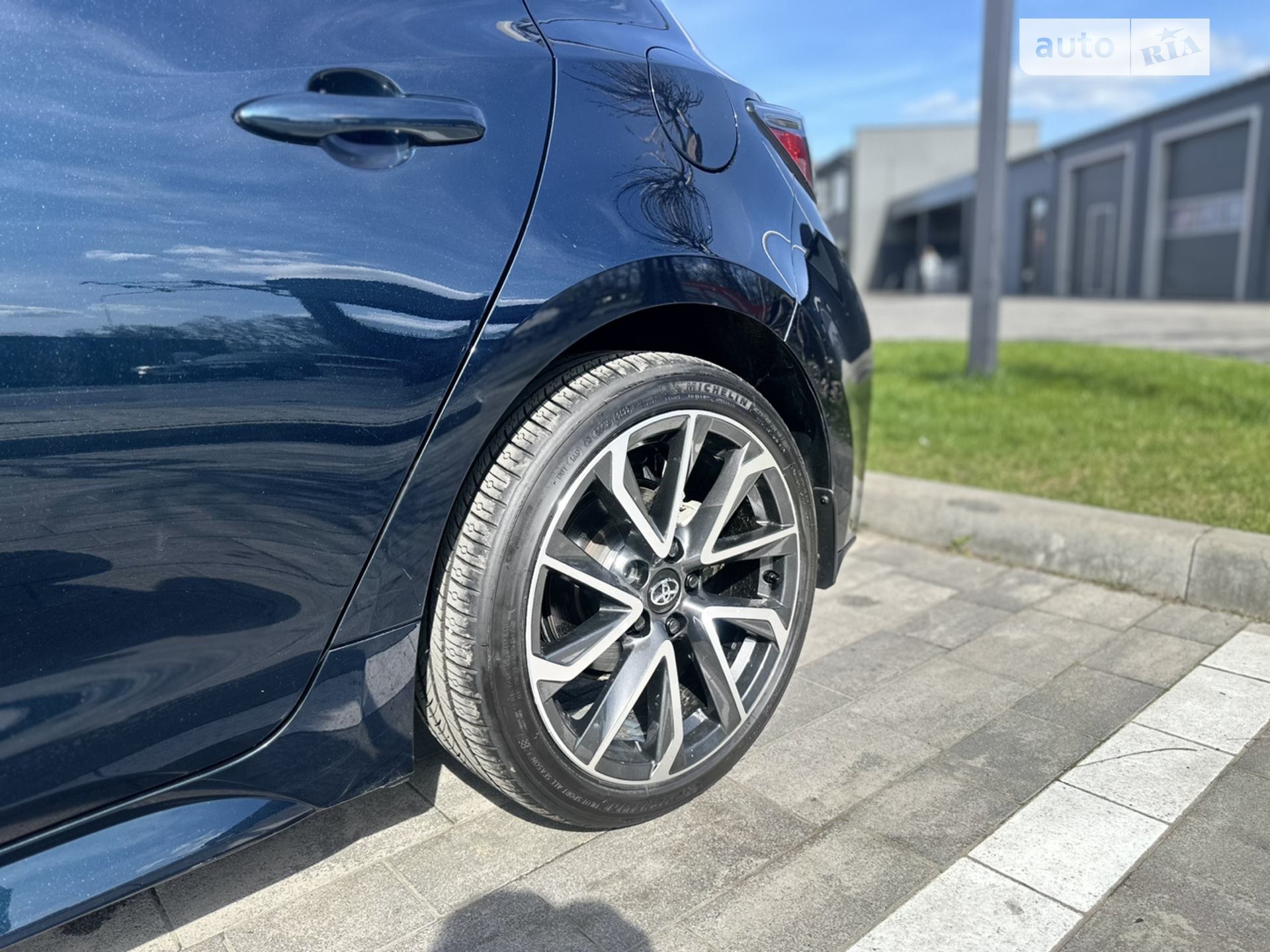 2021 Toyota Corolla - мініатюра 14
