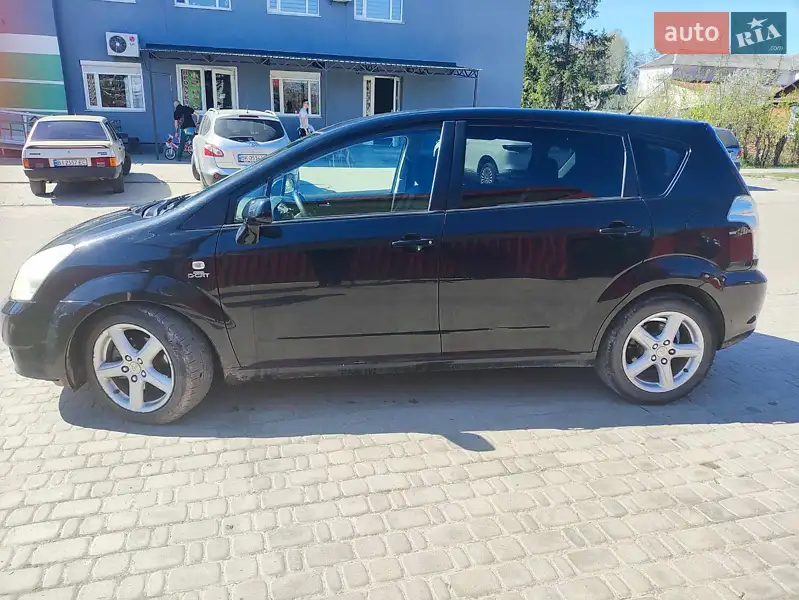 Toyota Corolla 2006 VIN NMTEB16R80R022657 фото оголошення 6 з 46