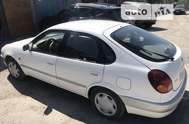 Хэтчбек Toyota Corolla 1998 в Тернополе