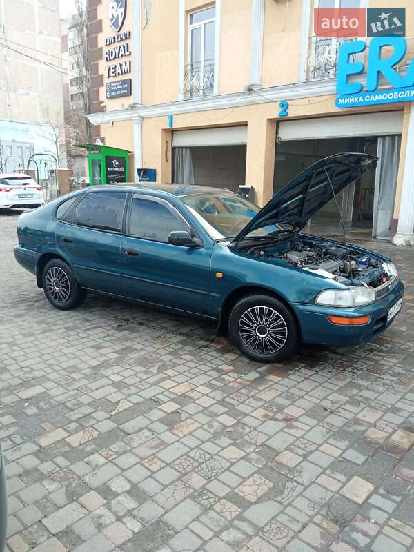 Toyota Corolla 1995