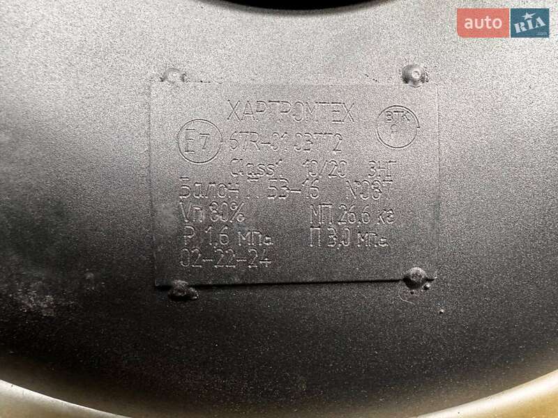 Седан Toyota Corolla 2011 в Києві