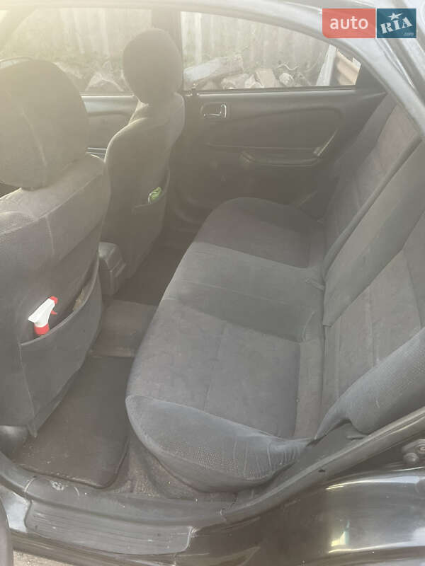 Хетчбек Toyota Corolla 2001 в Запоріжжі