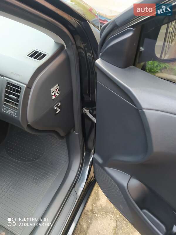 Седан Toyota Corolla 2007 в Вінниці