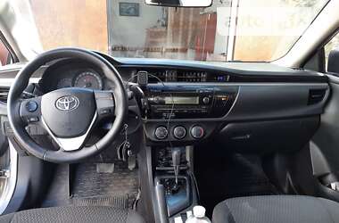 Седан Toyota Corolla 2014 в Одессе