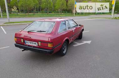 Купе Toyota Corolla 1979 в Харькове